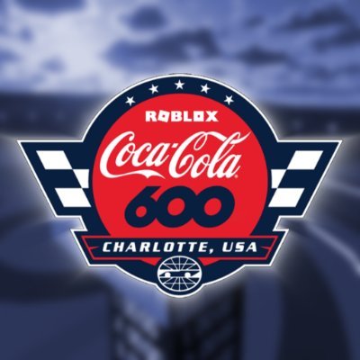 The official page for the ROBLOX league which is focused on the CocaCola 600, a real life NASCAR event.