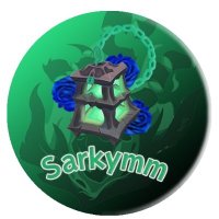 Sarkymm (@sarkymm1) 's Twitter Profile Photo Sarkymm (@sarkymm1) 's Twitter Profile Photo