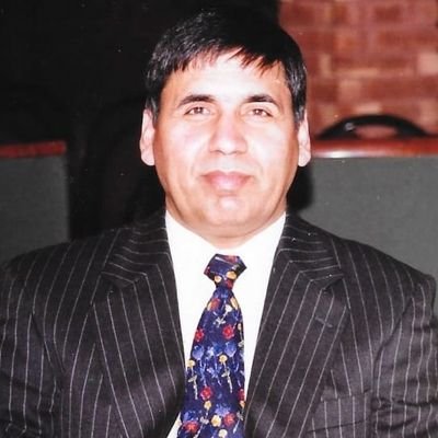 Shahid Pervaiz