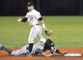 Oregon State University Director of Baseball Operations  #BeaverNation