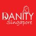 Danity Singapore (@Danity_SG) Twitter profile photo