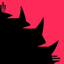 Indie consisting of @Rognirim & @martin_jonsson. Check out our #metroidvania Voidwrought. Out now! Scored by @JouniValjakka.
