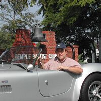 Carey Lewis - @TraderCarey Twitter Profile Photo