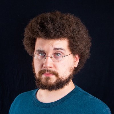 Mad computer scientist, programming language designer, meme enjoyer.

Still here, but more active on Mastodon: https://t.co/O2rpoWA9Wk