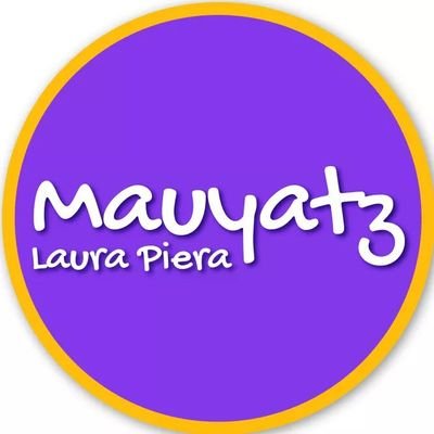 Mauyatz's profile picture. Hago a Cone y Zeta, un par de personajes que reflexionan sobre la vida. Todos los viernes 🐰🥕🌟