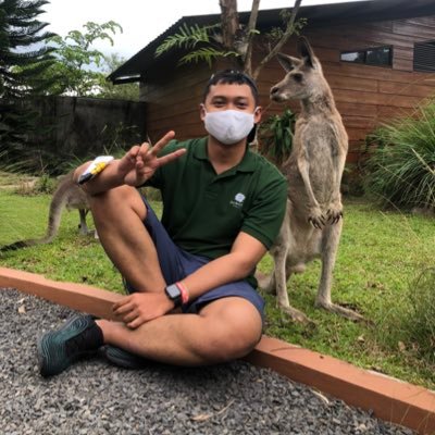 yezico's profile picture. engineer, outer space and under the sea