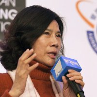 Iron Lady (@nuwangzi) 's Twitter Profile