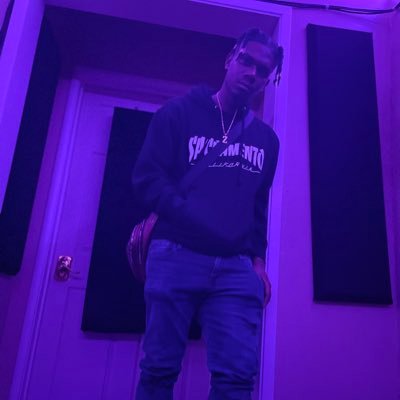 XXZAYBOOGIEXX's profile picture. YSMN West Coast, South Sac, Iraq Dangerous