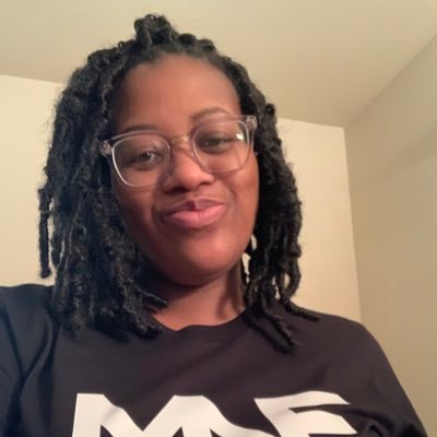 LadyAshe823's profile picture. 