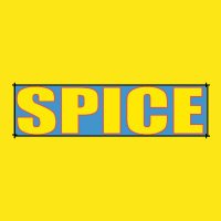 SPICE (@fd_spice) 's Twitter Profile Photo SPICE (@fd_spice) 's Twitter Profile Photo