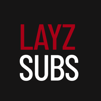 Lay Zhang Subs