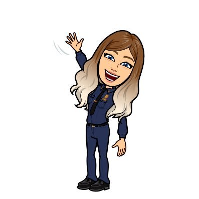 An insight into the day to day of a DC stumbling her way through life 🚔. Transferee. Wellbeing and mental health advocate. All views are my own.