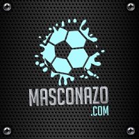 Masconazo.com(@masconazo) 's Twitter Profile Photo