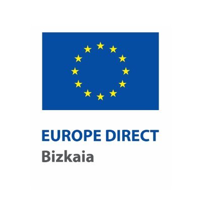 Europe Direct Bizkaia es un centro de información financiado y avalado por la Comisión Europea para informar a la ciudadanía sobre la UE.