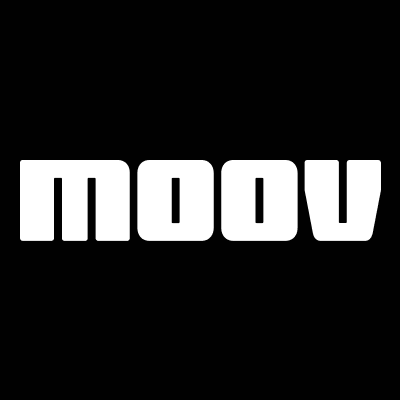 Dormant account 👉 Please follow @Moov.