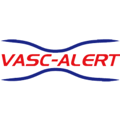 Vasc-Alert provides a vascular access surveillance service, with reports weekly indicating Pts at risk for complications, all derived from treatment data.