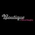 Boutique by NnN Chester (@NNNChester) Twitter profile photo