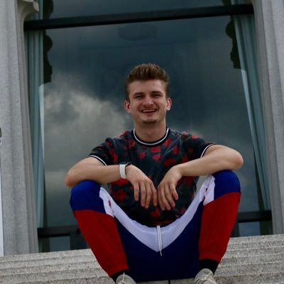 SamBennyhoff's profile picture. 