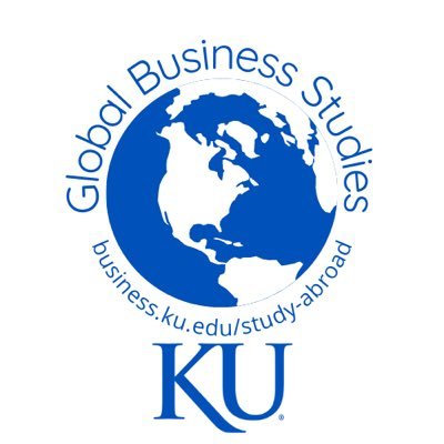 Start your business study abroad journey with us! ✈️🌏 Make an appointment by emailing kubusglobal@ku.edu or call 785.864.2430.