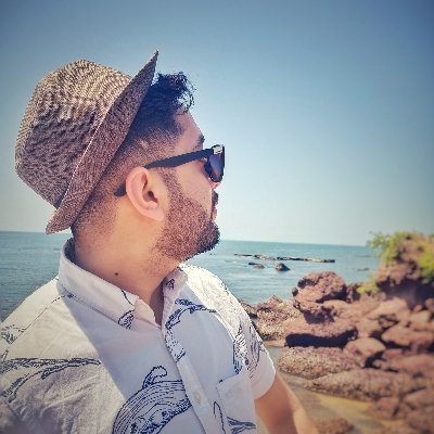 VishalS71966553's profile picture. Traveller, Photographer
Introvert