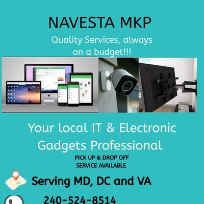 We are well-versed in a variety of Information Technology needs i.e. cybersecurity, operating system, disaster recovery, access control, CCTV, networking etc.