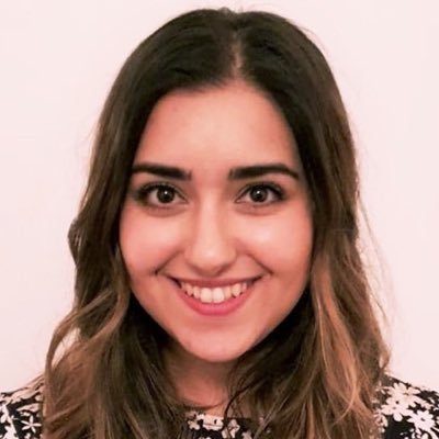 TV Researcher, Science Communicator 👩🏽🔬 Science Media Production MSc 📽️ @IntercalationSt 🔋Chemistry grad 🧪