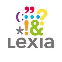 LEXIA(@LEXIAGlobal) 's Twitter Profile Photo