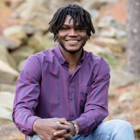 Justice Ajogbor (@jajogbor) 's Twitter Profile
