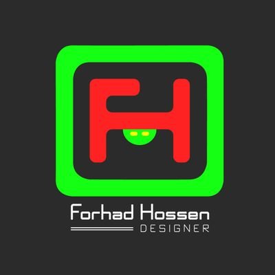 My name is Forhad Hossen. I'm a graphic designer with 5 years work experience. So don't waste your time on amateur designers. Contact me for any of your designs