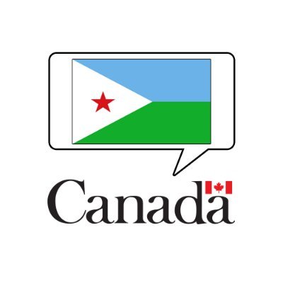 Embassy of Canada to Djibouti - FR: @DjiboutiCanada