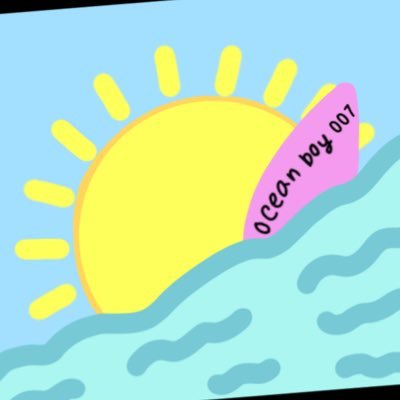 007oceanboy's profile picture. wen marketing?