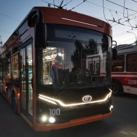 Дептранс Самары (@dtransporta) 's Twitter Profile