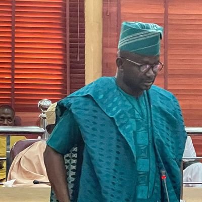 HonKofoworola's profile picture. Freight Forwarder Agent, Politician, Lawmaker representing Ede North State Constituency and Majority Leader, Osun State House of Assembly