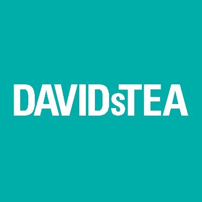 DAVIDsTEA - Buy Loose Leaf Tea Online
