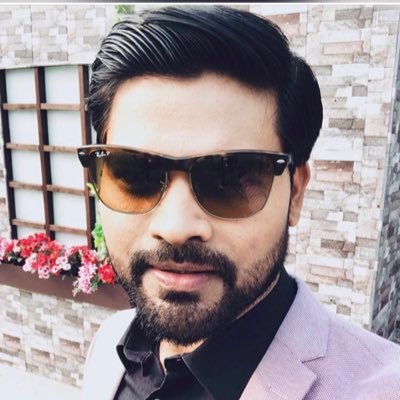 Rahulku42518277's profile picture. AC GST