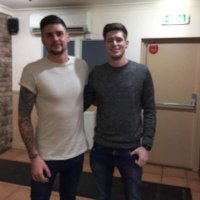 Matthew Allison (@matthewjamesa) 's Twitter Profile Photo