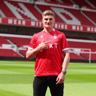 billyfewster7's profile picture. 