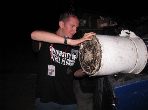 RichBelsan's profile picture. Writer; Co-Host for @OABeerPodcast;  @FloridaFilmFest 2016 Nibbler Champion