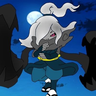 Y氏の絵描き垢です
絵描き報告などします
Undertaleのリクはいくらでも可能
妖怪ウォッチは一人8回まで
妖怪ウォッチ垢→@yuiton8312
絵の師匠→@thirt_een1
絵のリクをしつこく言ってくるならこちらも何か対処します。
妖怪ウォッチ推しカップルオロふぶ