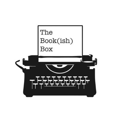 Literary themed monthly box, for YA and adult readers! Sign up now to get Bookish, monthly!