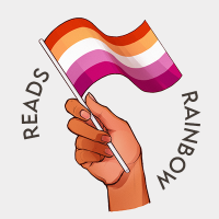 Reads Rainbow 🇵🇸 (@readsrainbow) 's Twitter Profile Photo Reads Rainbow 🇵🇸 (@readsrainbow) 's Twitter Profile Photo