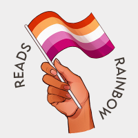 Reads Rainbow 🇵🇸(@readsrainbow) 's Twitter Profile Photo