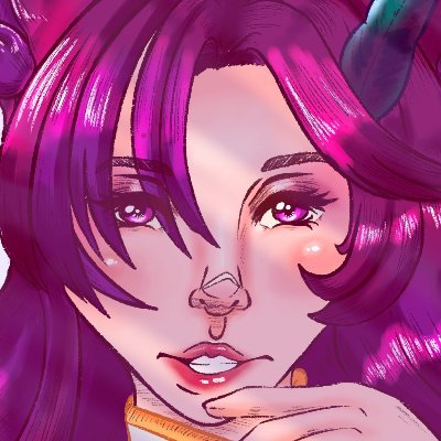 Mika (Commissions Open!)さんのプロフィール画像