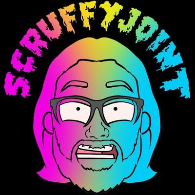 xbox gamer, collector of funko pops and philly sports fan. 

Instagram - scruffyjoint 
Instagram - funkoscruffs