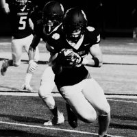 Nathan Hoke (@natehoke26) 's Twitter Profile Photo Nathan Hoke (@natehoke26) 's Twitter Profile Photo