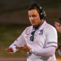 Cody McCallister (@codymac_fb) 's Twitter Profile