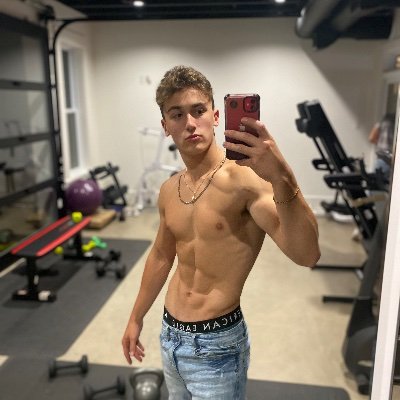 I lift weights