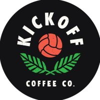 Kickoff Coffee Co. (@kickoffcoffeeco) 's Twitter Profile Photo Kickoff Coffee Co. (@kickoffcoffeeco) 's Twitter Profile Photo
