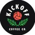 Kickoff Coffee Co. (@kickoffcoffeeco) Twitter profile photo Kickoff Coffee Co. (@kickoffcoffeeco) Twitter profile photo
