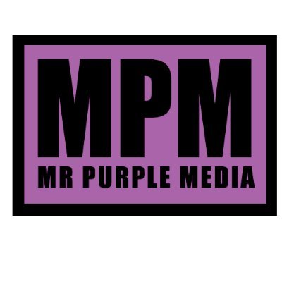 MrPurpleさんのプロフィール画像